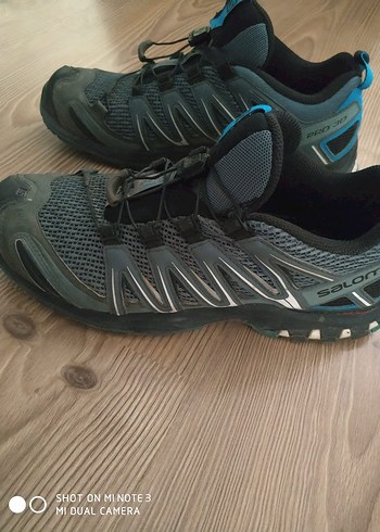 Orjinal salamon - Görsel 2