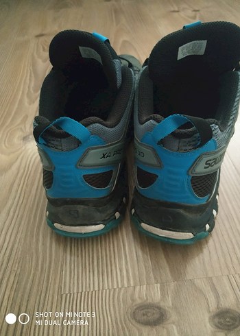 Orjinal salamon - Görsel 7