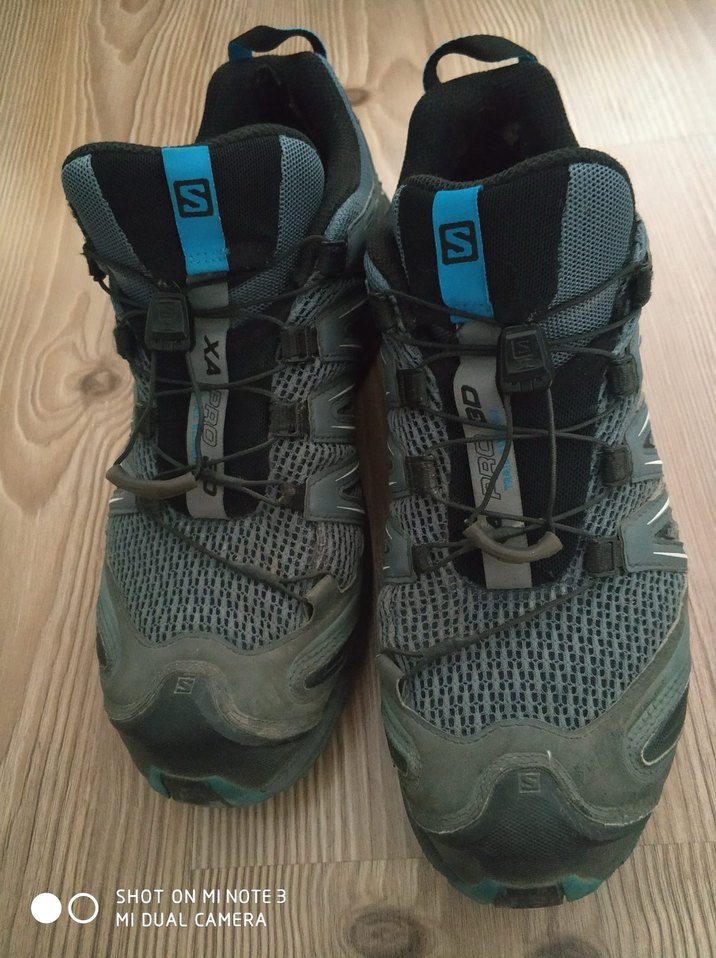 Orjinal salamon - Görsel 3