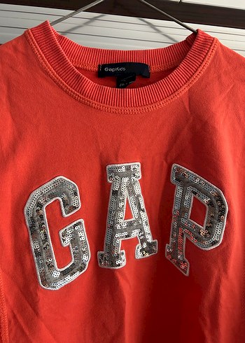 9 Yaş Beden GAP Sweatshirt
