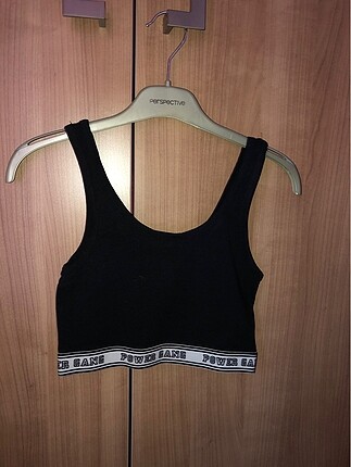 Pull&Bear crop top