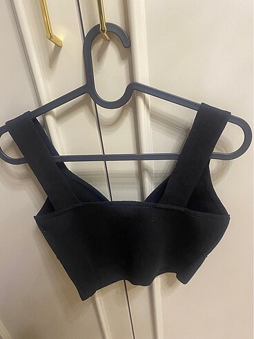 s Beden TWİST TRİKO CROP