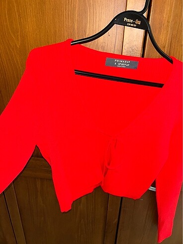 Gap Primark hırka