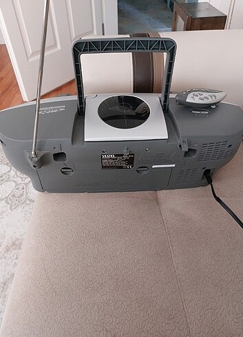 Vestel OP 1182 Müzik seti - Görsel 4