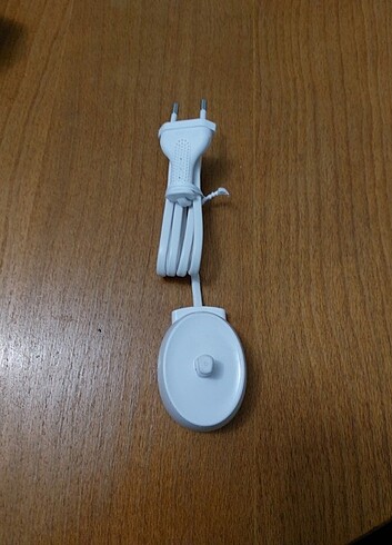 Oral-B Braun Oral B şarjlı diş fırçası şarj aleti