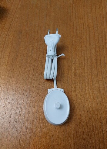 Beden Braun Oral B şarjlı diş fırçası şarj aleti
