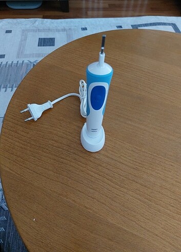 Braun Braun Oral b şarjlı diş fırçası