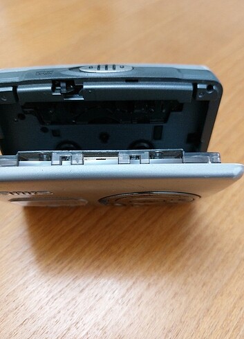 Aıwa JX704 walkman - Görsel 4