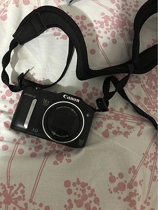 canon fotoğraf kamerası