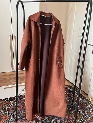 Zara Trençkot