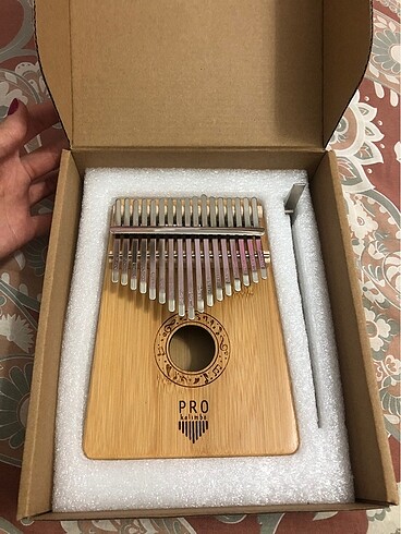 Kalimba pro