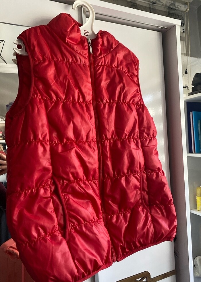 şişme yelek - Görsel 2