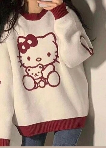 universal Beden Touzmoda özel koleksiyonu hello kitty