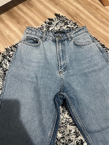 Trendyol & Milla Kot pantolon