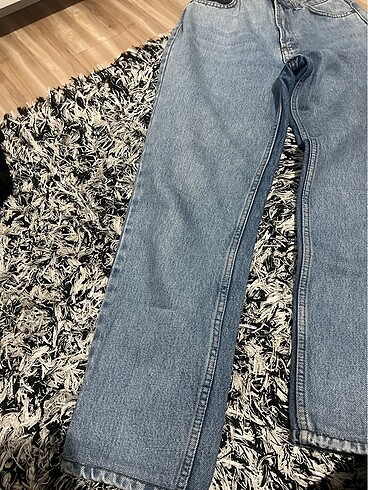 36 Beden Kot pantolon