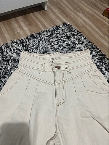 Trendyol & Milla Kot pantolon