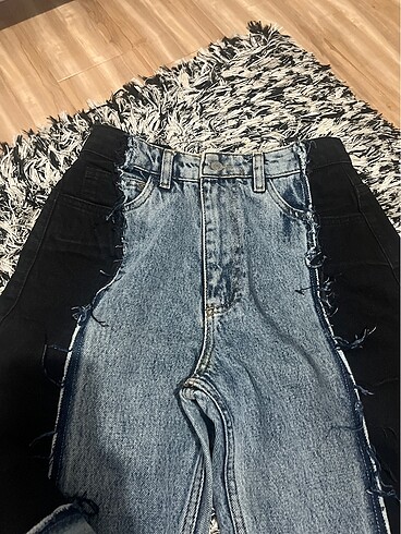 Trendyol & Milla Kot pantolon
