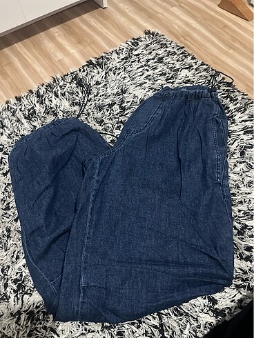 Paraşüt pantolon