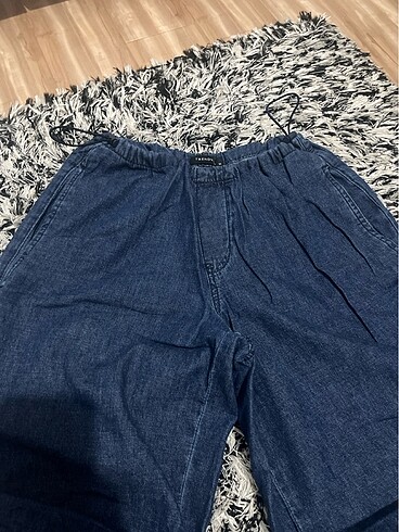 Trendyol & Milla Paraşüt pantolon