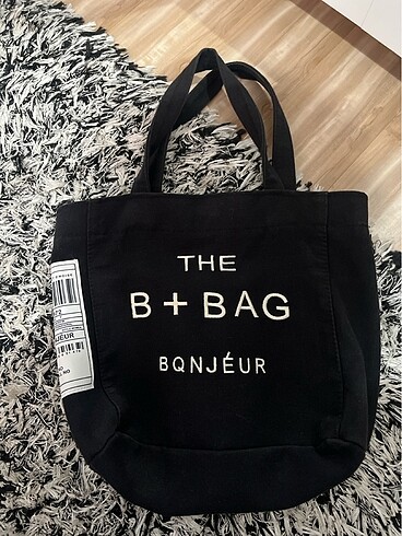 Tote çanta