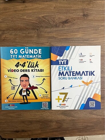 TYT matematik