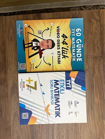 TYT matematik