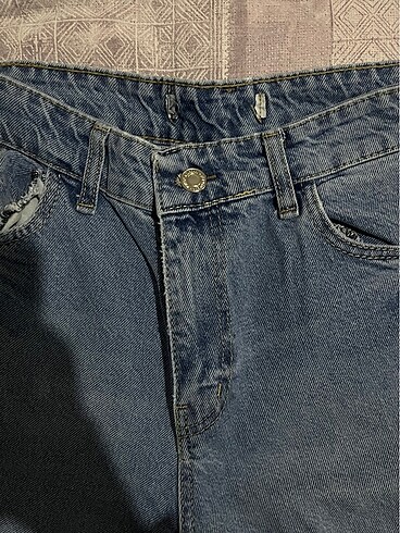 40 Beden Pantolon
