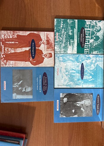 Milli Mücadelede Ege Çevresi II Kitabı - Görsel 2