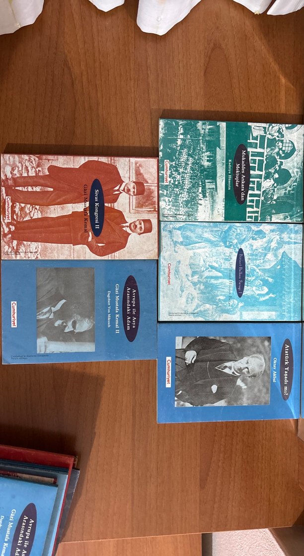 Milli Mücadelede Ege Çevresi II Kitabı - Görsel 2