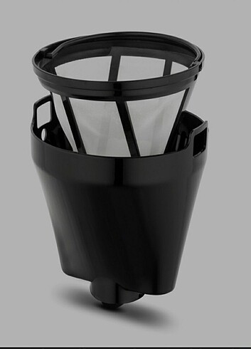 Fakir coffeee enjoy filtre kahve makinası - Görsel 7