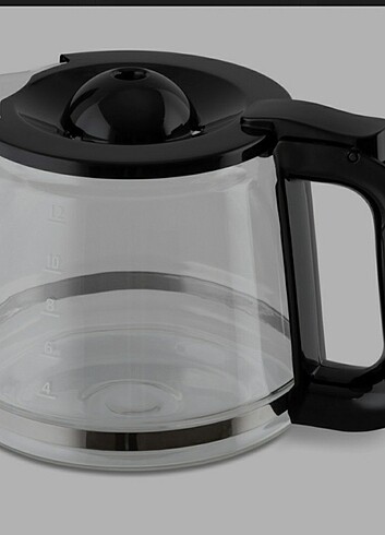 Fakir coffeee enjoy filtre kahve makinası - Görsel 8