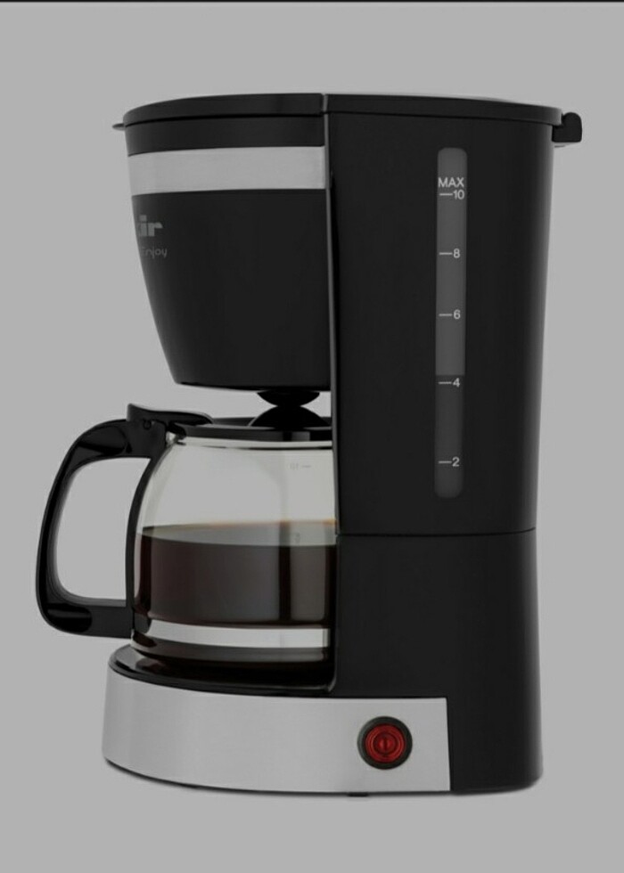 Fakir coffeee enjoy filtre kahve makinası - Görsel 2