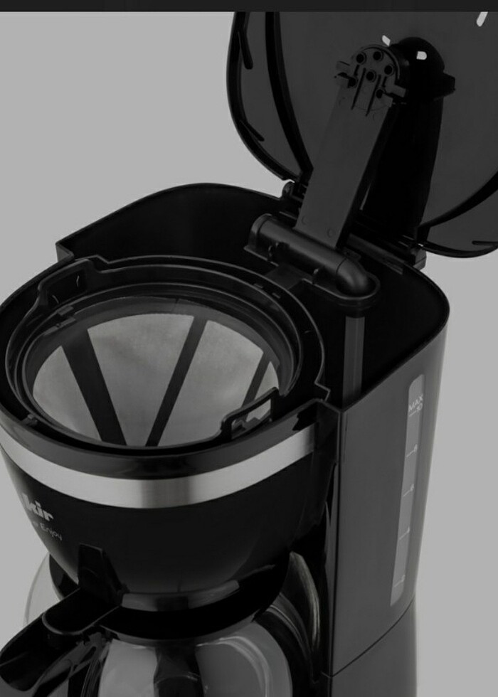 Fakir coffeee enjoy filtre kahve makinası - Görsel 5