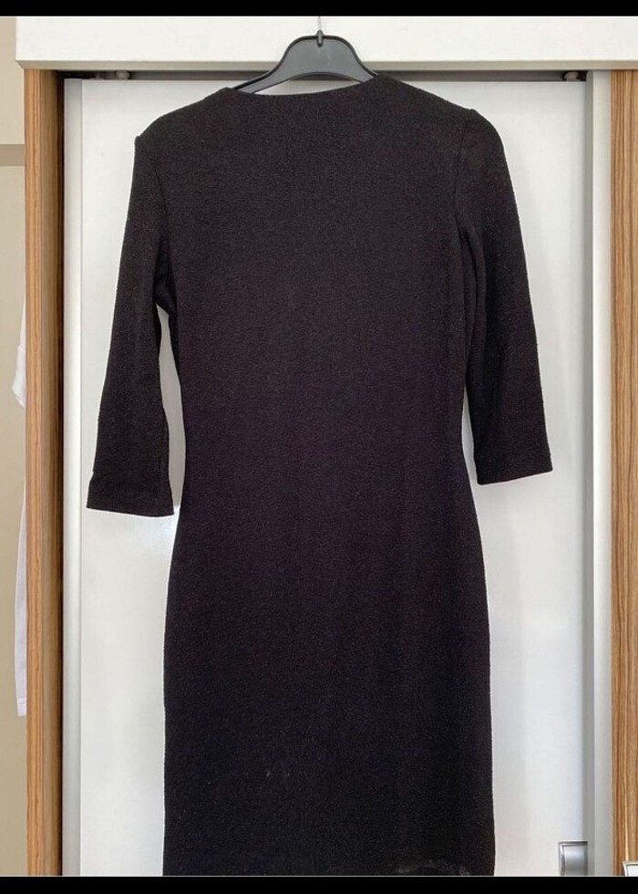 Kısa abiye - Görsel 2