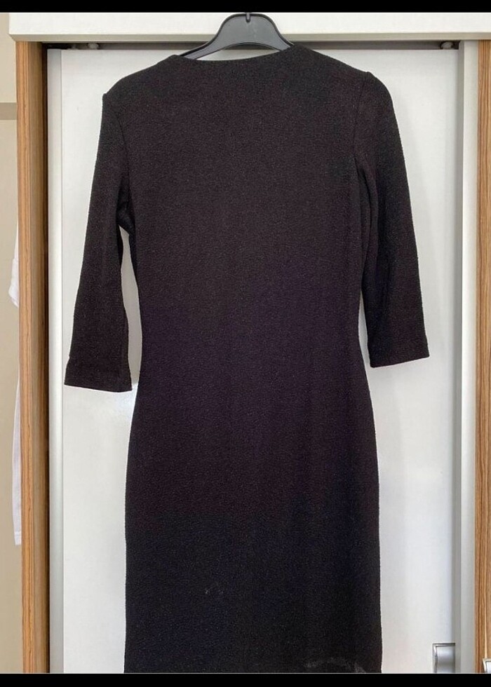 Kısa abiye - Görsel 3