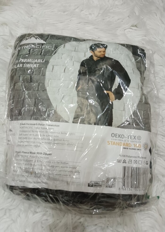 polar swet - Görsel 2