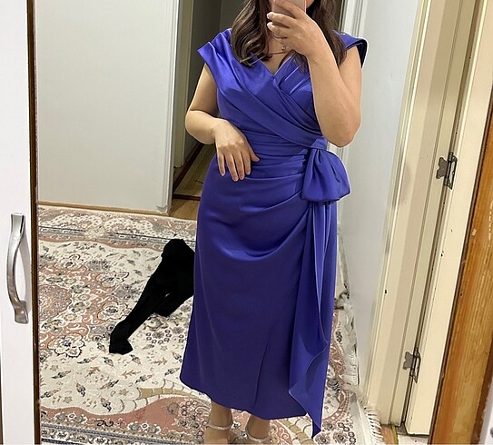 Diğer Elbise