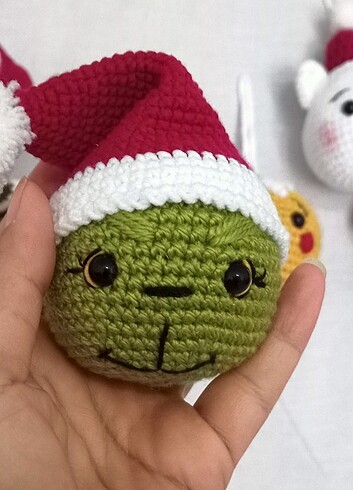 Amigurumi