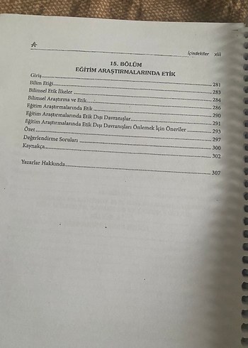 Eğitimde Ahlak ve Etik Kitabı - Görsel 10