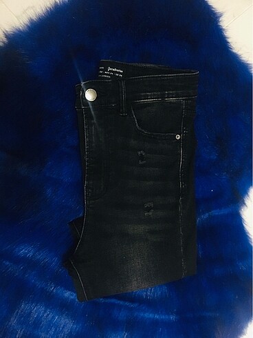 Stradivarius jean