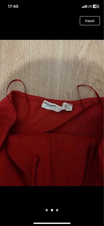 Pull and Bear Pull and bear crop