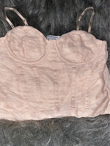 Stradivarius bluz