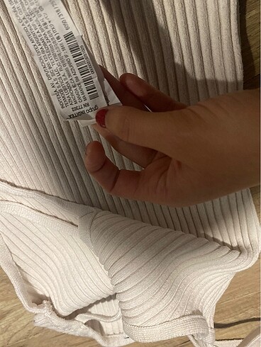 xs Beden Zara elbise
