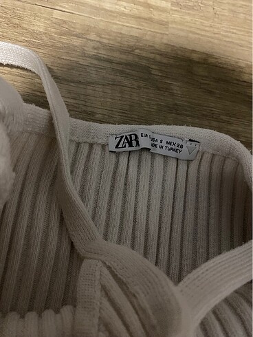 Zara Zara elbise