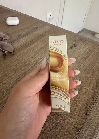 Kiko