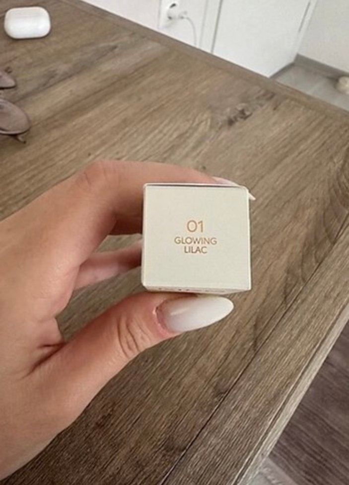 KIKO Gold Reflectıons glos - Görsel 2