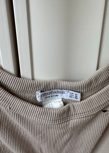 Bej Kolsuz Basic Kadın Atlet - Görsel 2