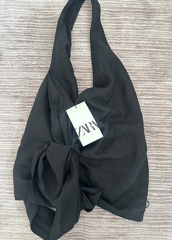 Zara bluz - Görsel 2