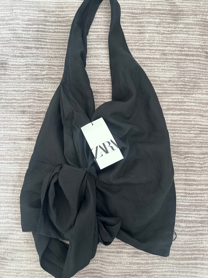 Zara bluz - Görsel 2