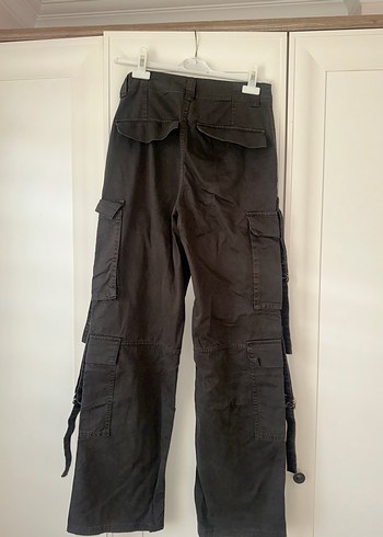 Kargo pantolon - Görsel 2